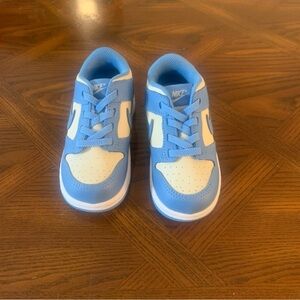 Nike Kids Sneakers  Size 8c